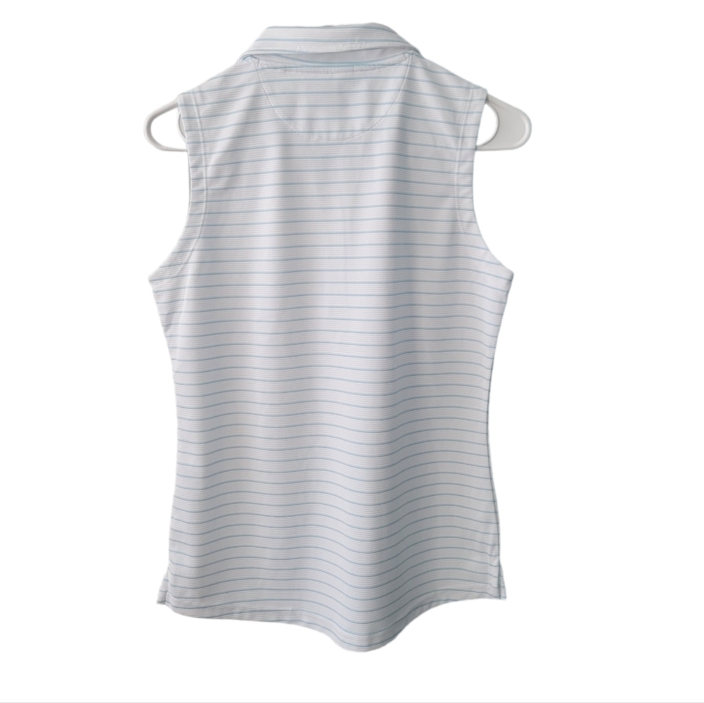 Tournament Collection Top - Picture 2 of 5